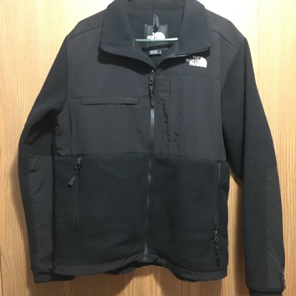 The North Face Denali 2